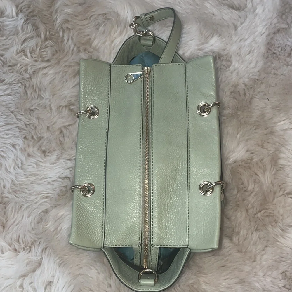 🌟NWOT🌟 Marc by Marc Jacobs Leather Bentley - Picture 4 of 6